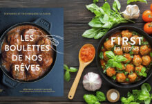 Les boulettes de nos rêves - Par Déborah Dupont-Daguet