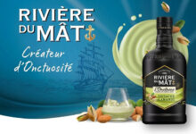 L’Onctueux Pistache Amande