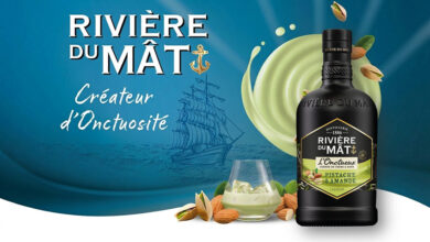 L’Onctueux Pistache Amande