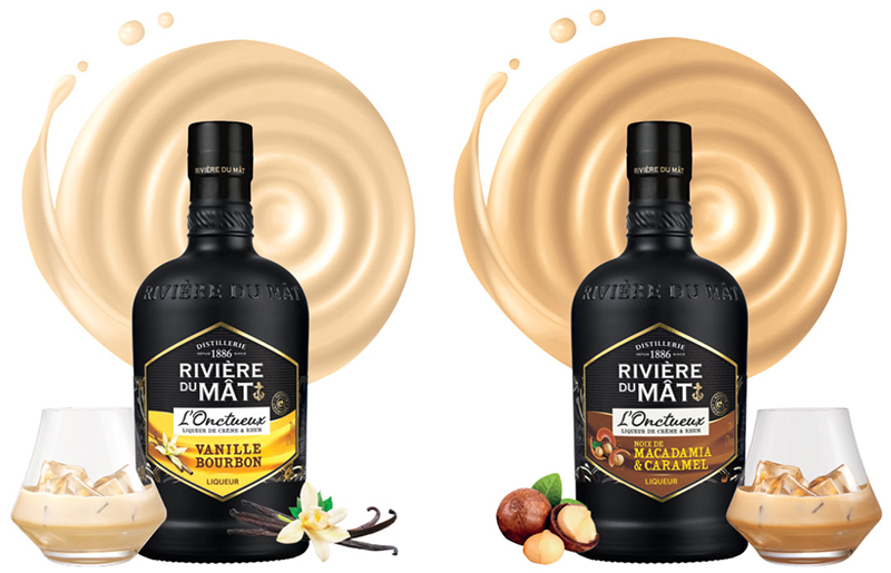 L’Onctueux Vanille Bourbon