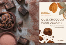 Quel chocolat pour demain ? - Katherine Khodorowsky