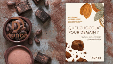 Quel chocolat pour demain ? - Katherine Khodorowsky