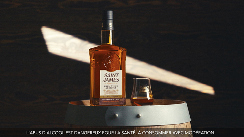 Rhum Vieux Agricole