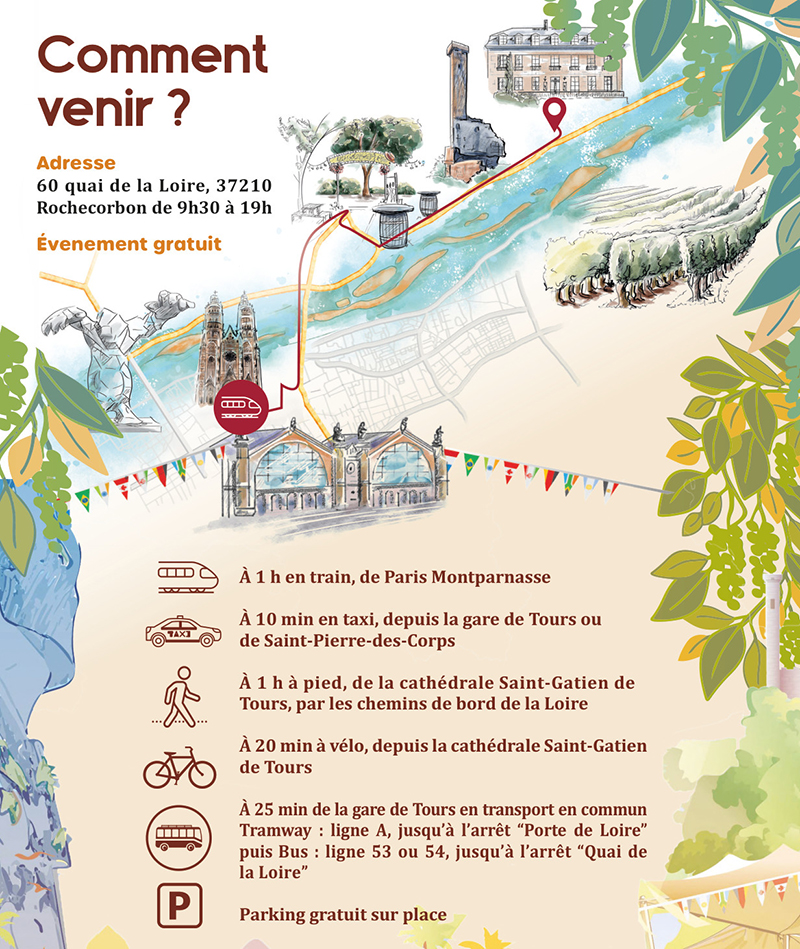 Festival International des Poivres