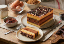 Napolitain maison