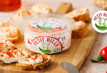 PETIT BILLY piment d’Espelette