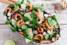 Salade Thaï
