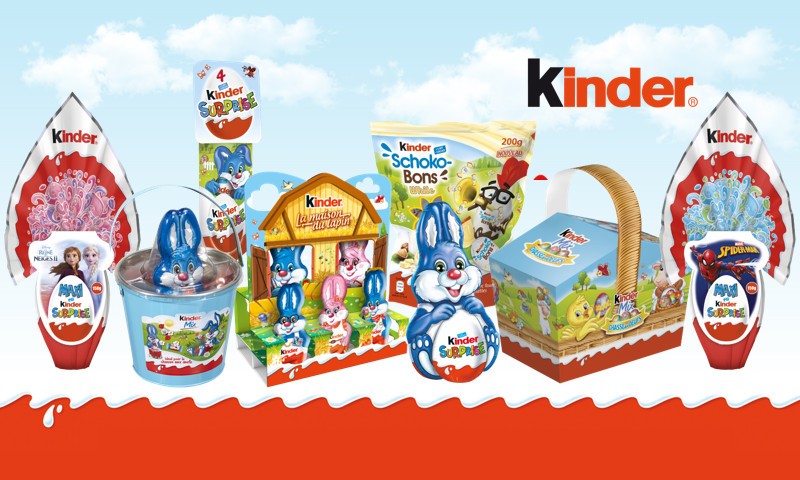 FIGURINE VINTAGE KINDER SURPRISE FERRERO Happy Devil Mpg 2s-2 CAKE