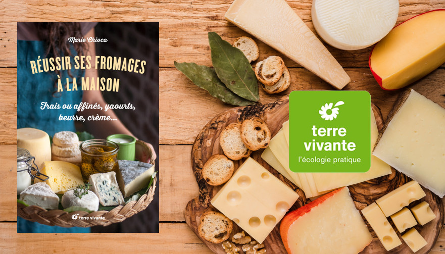 Fabrication Fromage Maison Pdf | Ventana Blog