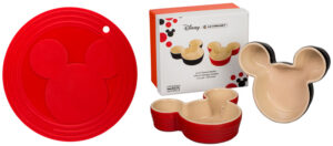 Le Creuset Dessous De Plat Français En Silicone 20,3 Cm Huître - Protection Élégante Et Résistante à La Chaleur